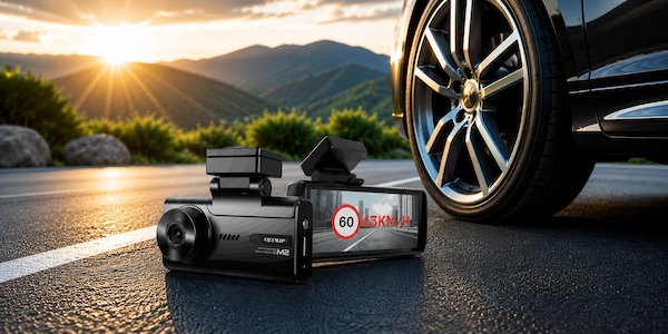 Camera Hành Trình Ô Tô Cao Cấp